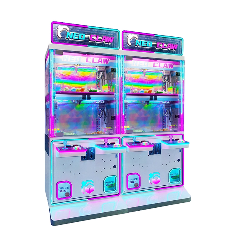 small claw machine prizes - MARWEY