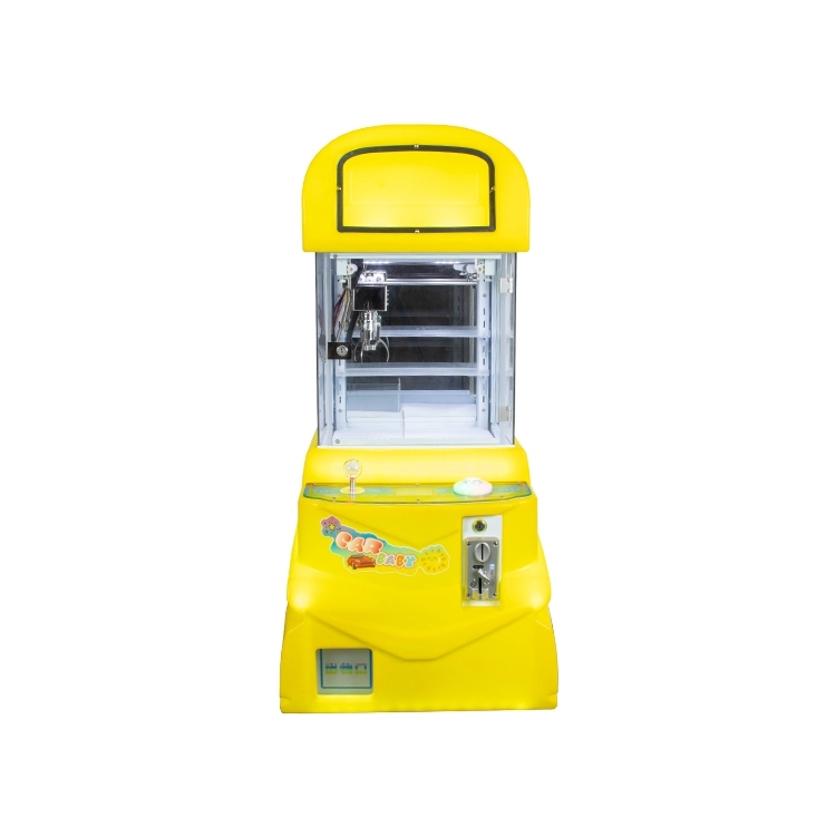 small claw machines - MARWEY