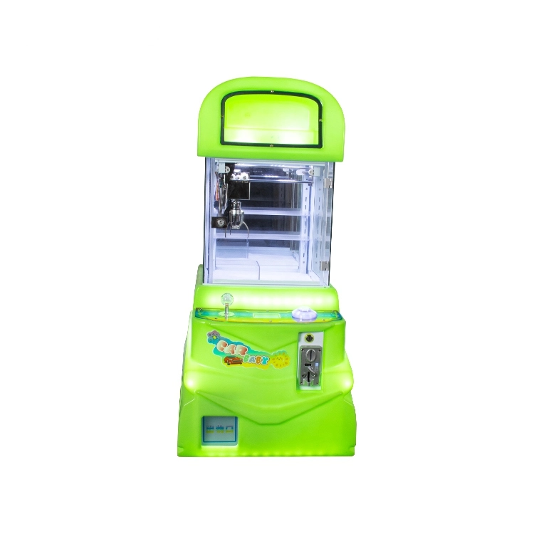 small crane claw machine - MARWEY