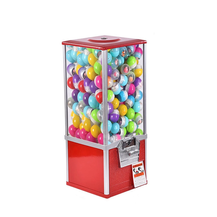 small gumball machine - MARWEY