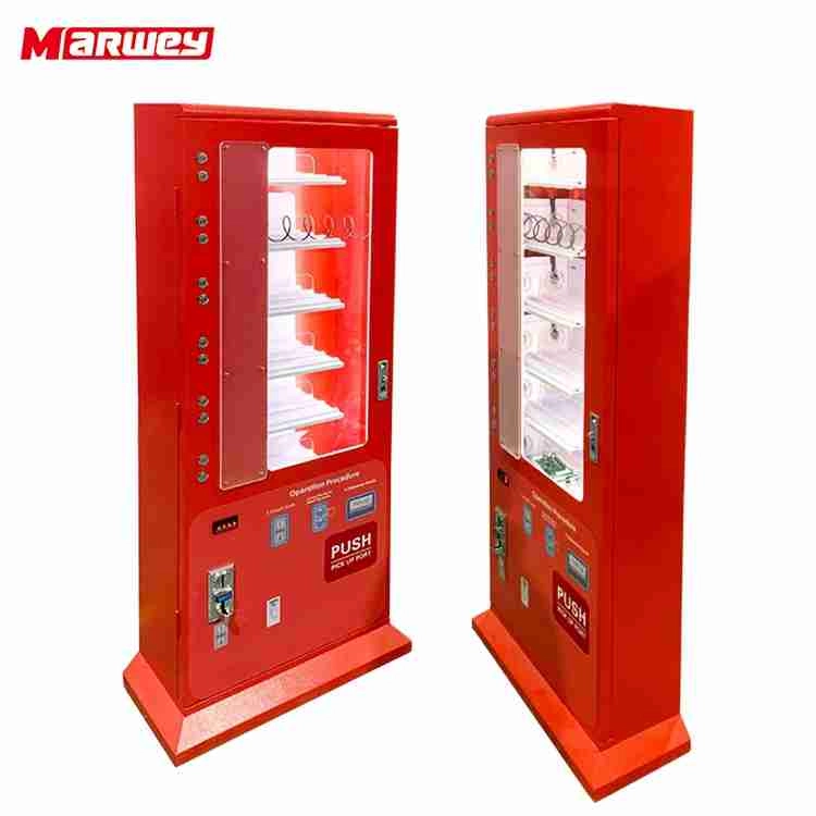 small vending machine-2 - MARWEY