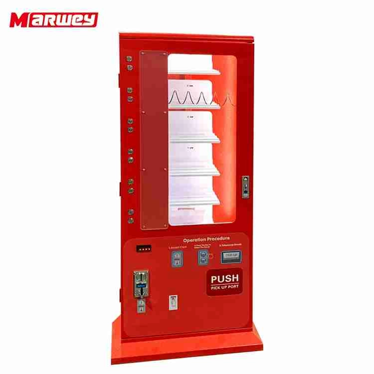 small vending machine-3 - MARWEY
