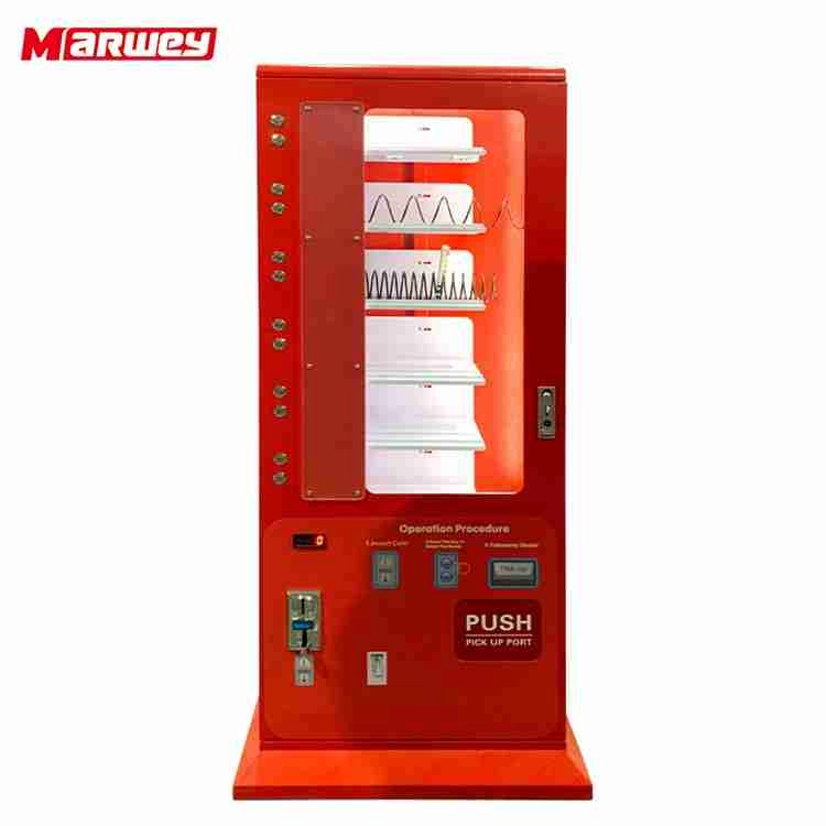 small vending machine - MARWEY