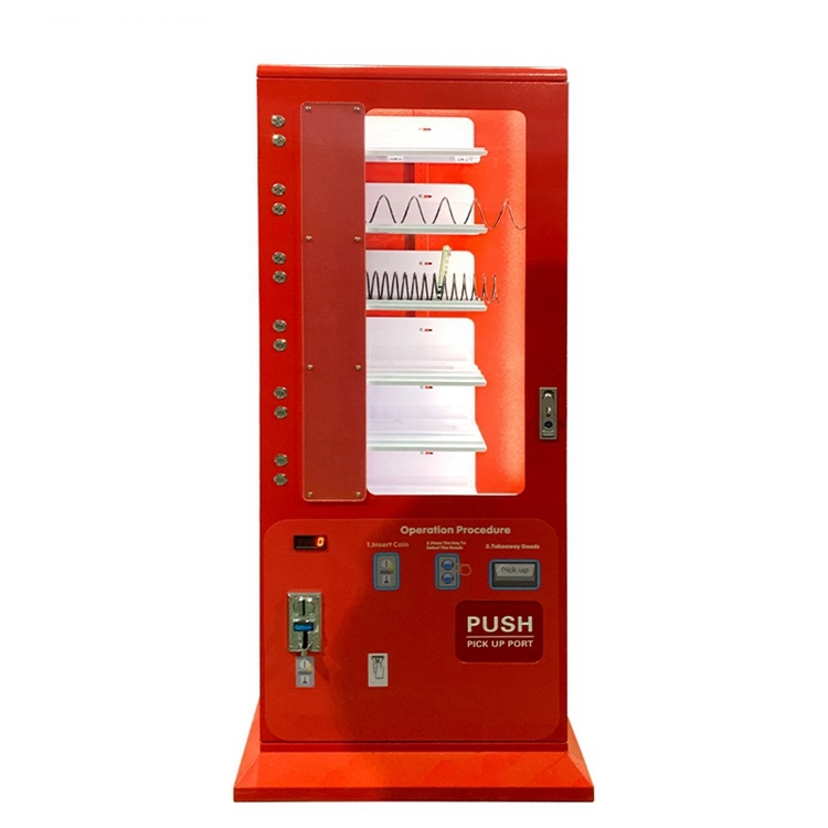 small-vending-machine - MARWEY small vending machine - MARWEY