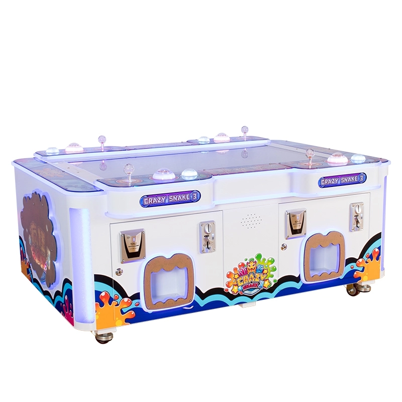 snake-game-machine - MARWEY snake game machine - MARWEY