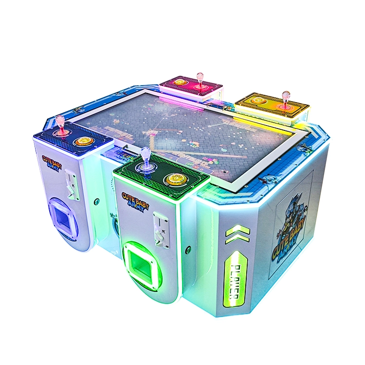 snake game machine - MARWEY