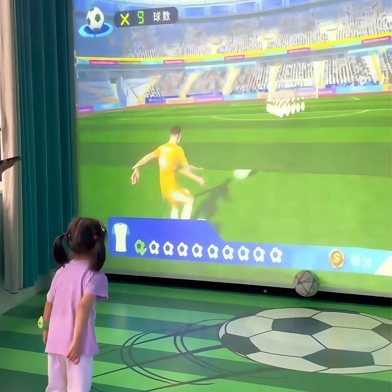 soccer simulation games - MARWEY