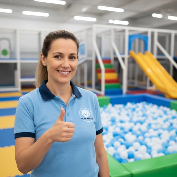 Sofia Al-Hassan - MARWEY