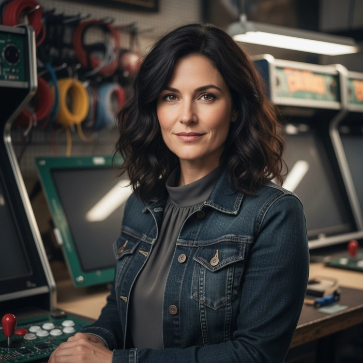 Sofia Rossi - MARWEY