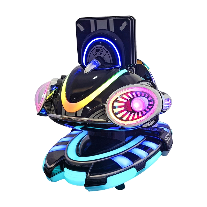 space kiddie ride - MARWEY