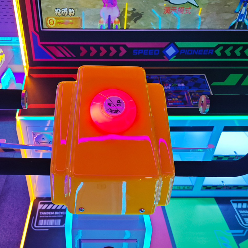 sport game arcade machine