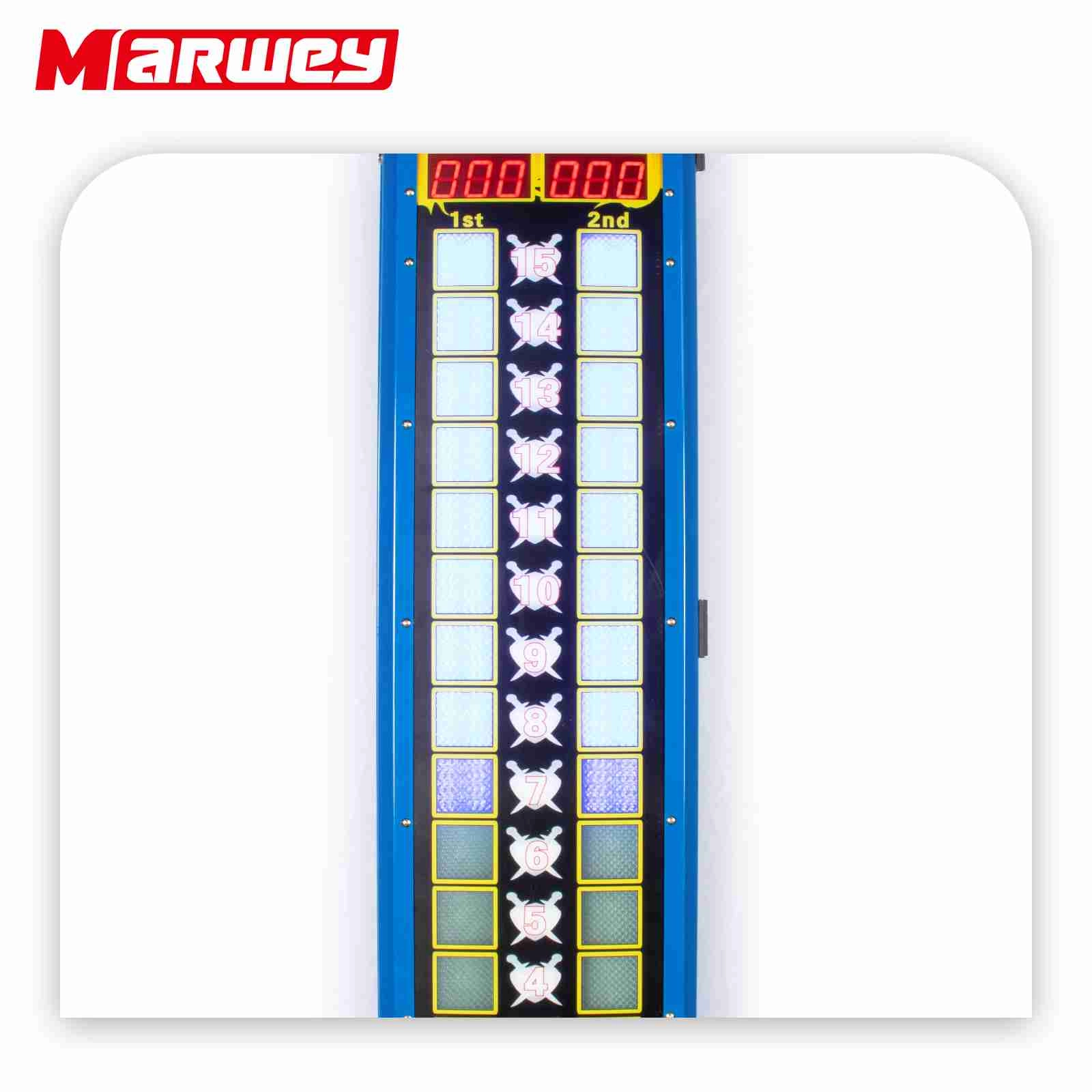 sport game machine-7 - MARWEY