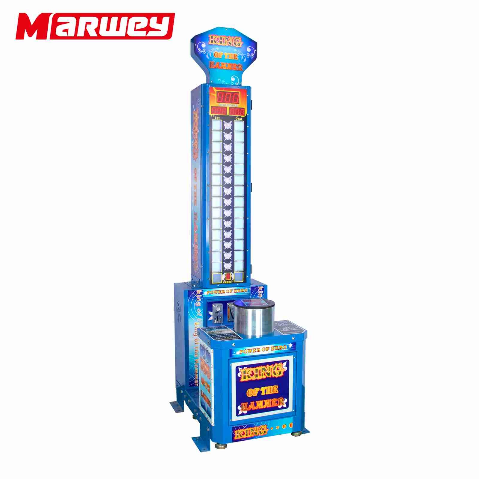 sport game machine - MARWEY