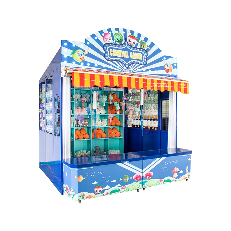 stall games for carnival