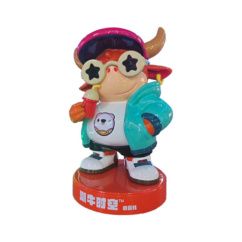 statue sculpture - MARWEY