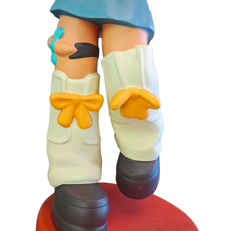 statues and sculptures - MARWEY