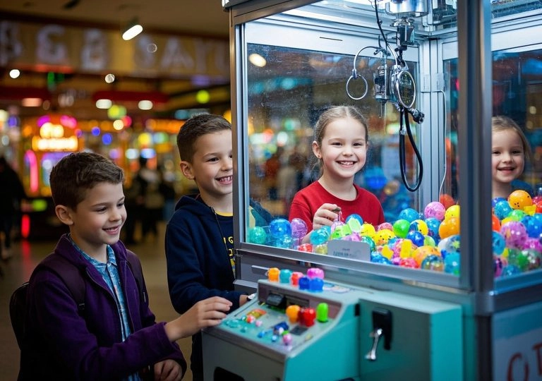 Frenzy Alert: Score Big with a Basketball Shot Game at Your Venue! - MARWEY