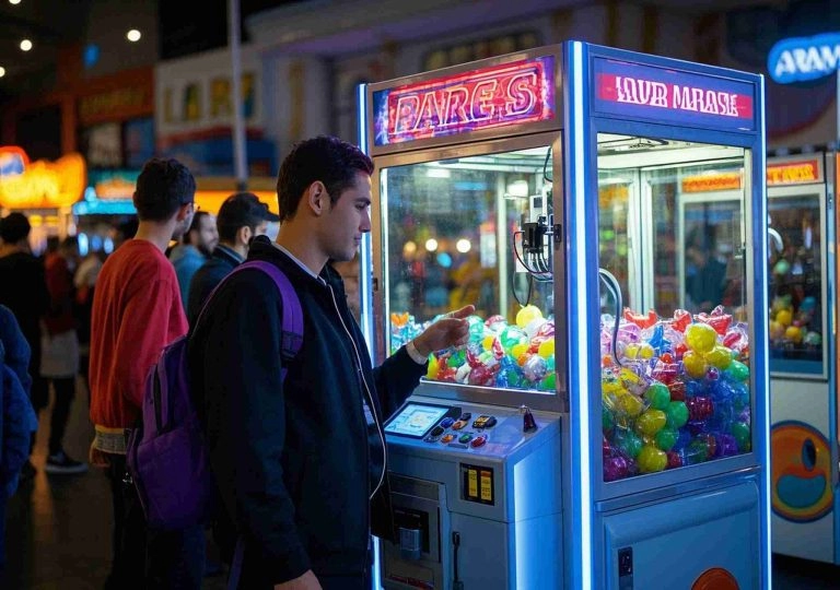 Frenzy Alert: Score Big with a Basketball Shot Game at Your Venue! - MARWEY