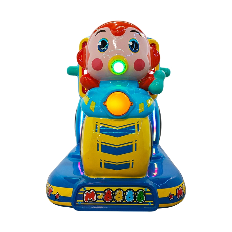 swing car children - MARWEY