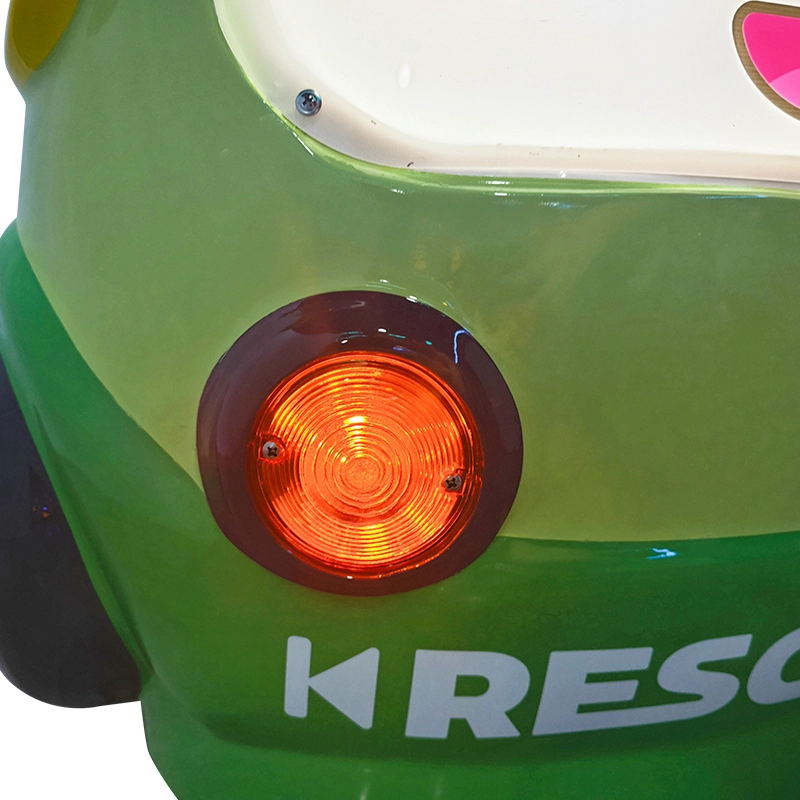 swing car for kids - MARWEY