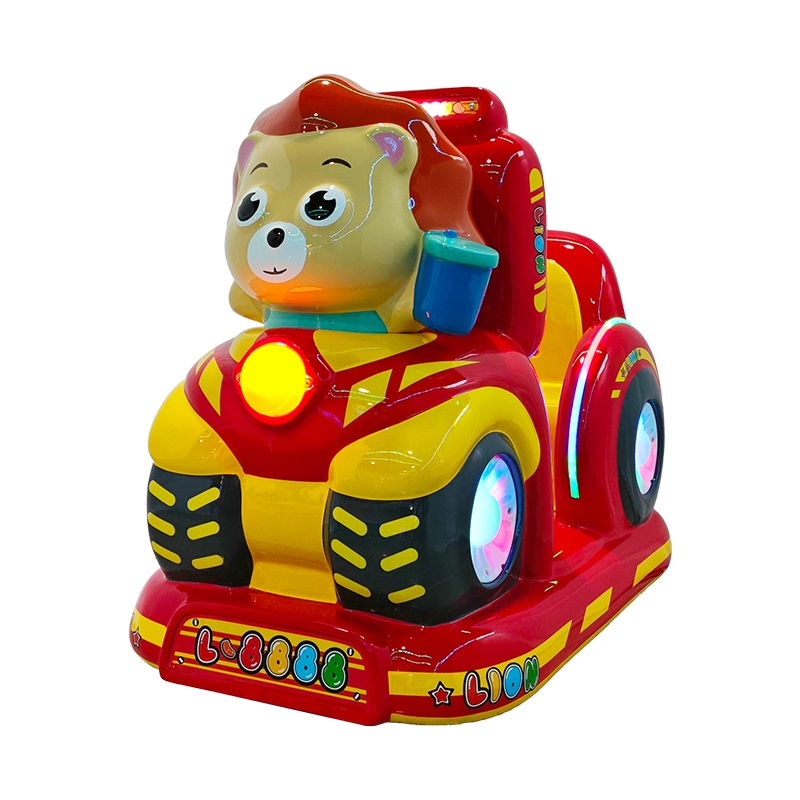 swing car price - MARWEY