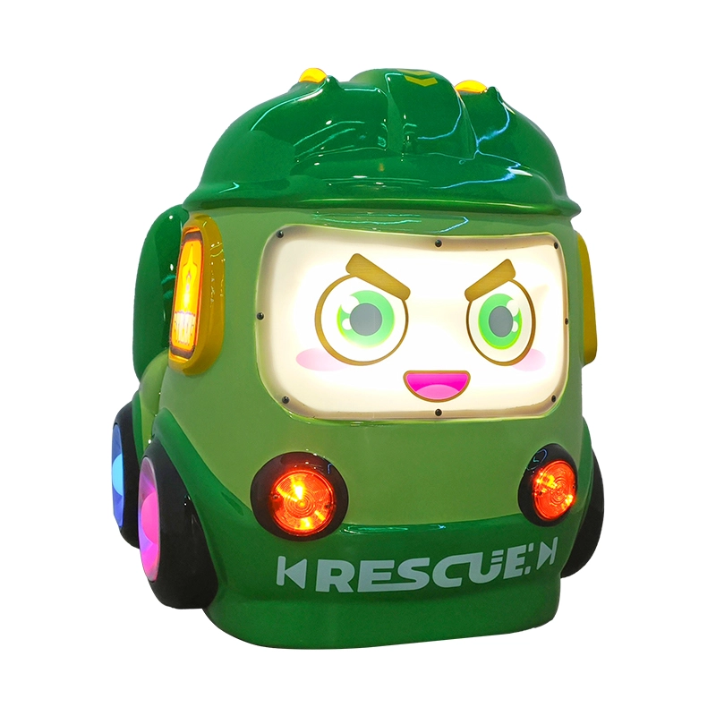 swing car price - MARWEY