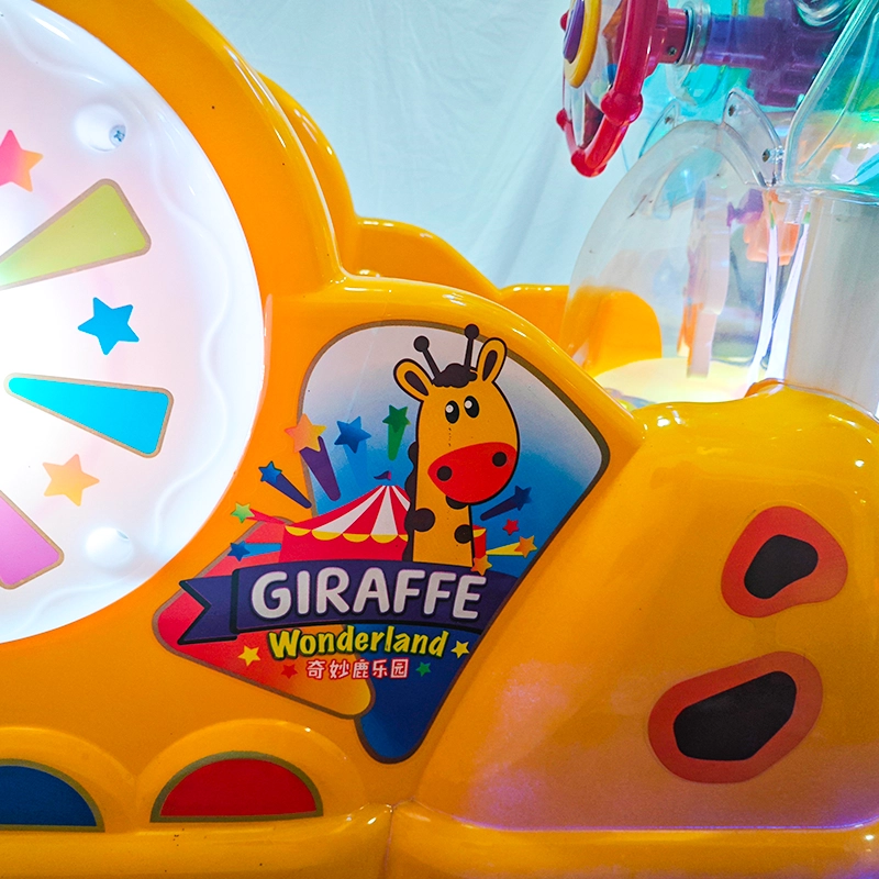 swing car price - MARWEY