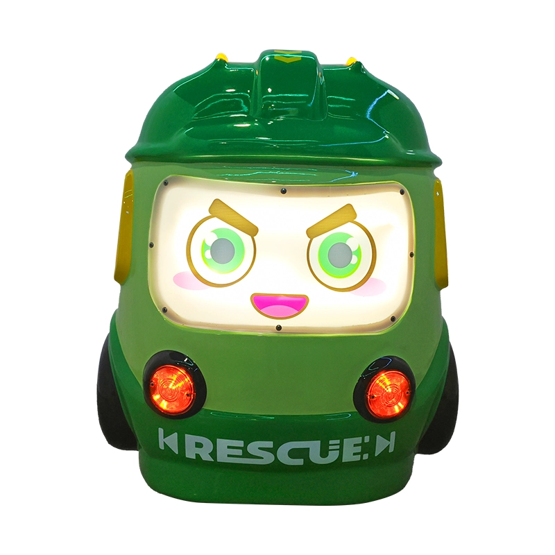 swing ride car - MARWEY