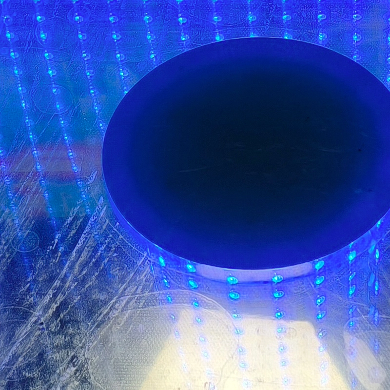 table tennis simulator - MARWEY