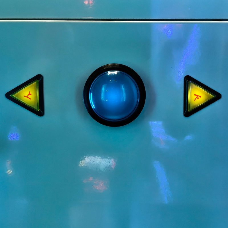 table tennis training machines - MARWEY