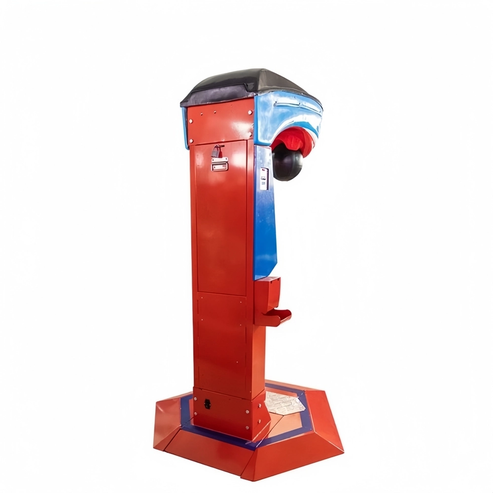 the best boxing machine - MARWEY