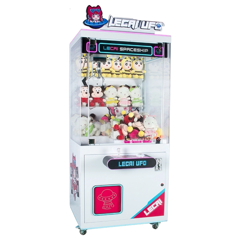 the claw arcade machine - MARWEY