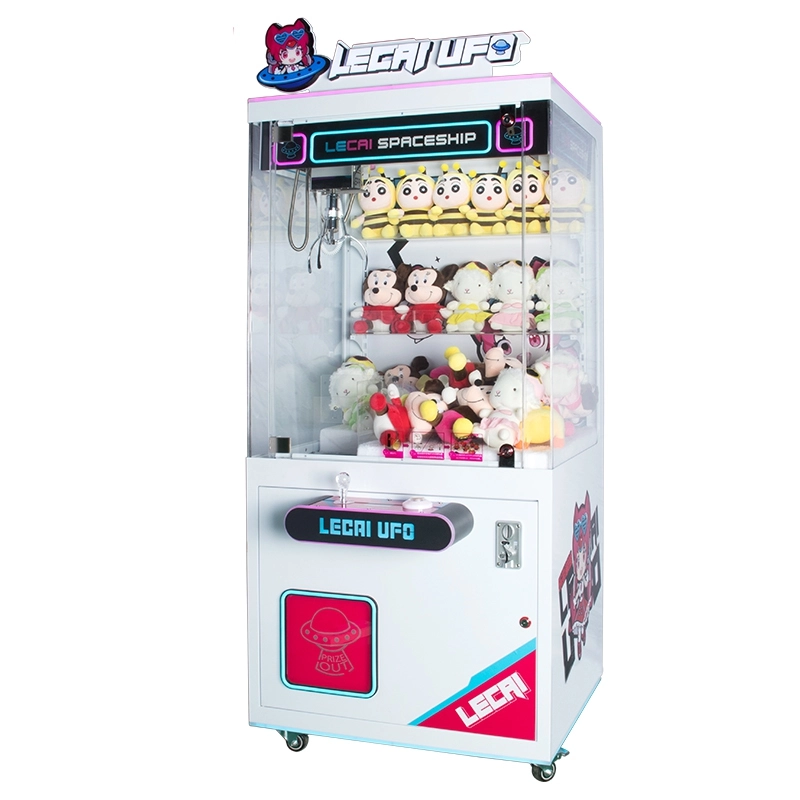 the claw claw machine - MARWEY