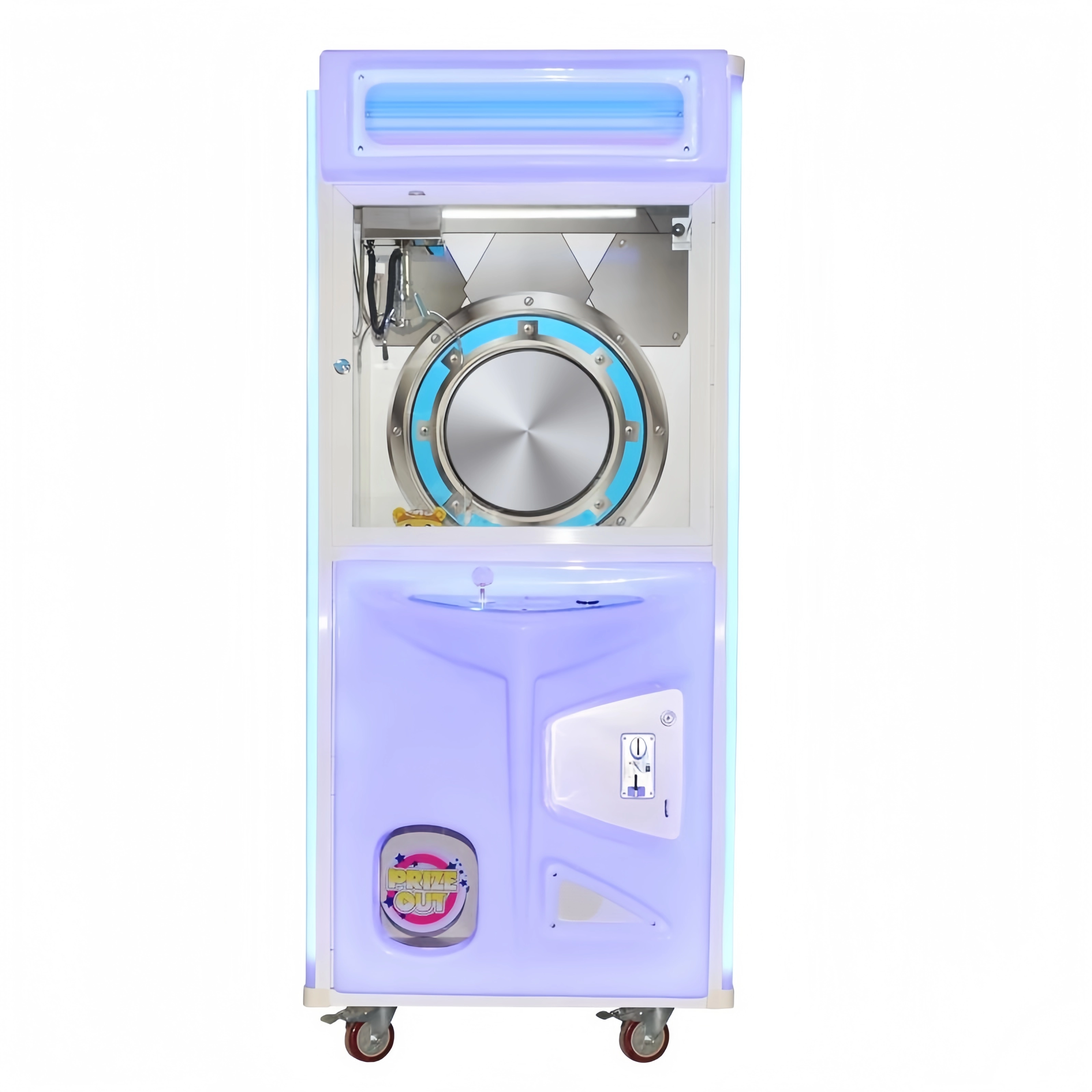 the claw game machine - MARWEY