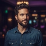 Theron Thorne - MARWEY