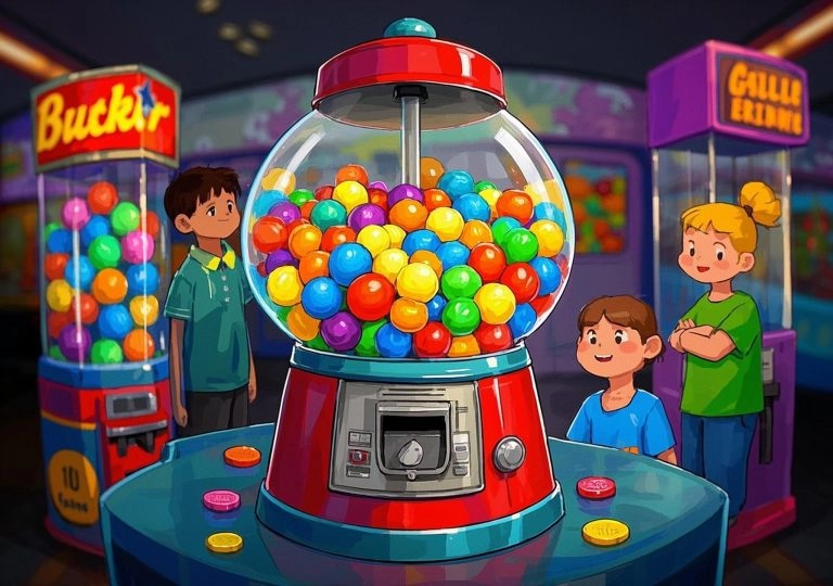 Thrilling-Insights:-The-Role-of-gumball-machine-clipart-in-Venue-Success - MARWEY Thrilling Insights: The Role of gumball machine clipart in Venue Success - MARWEY