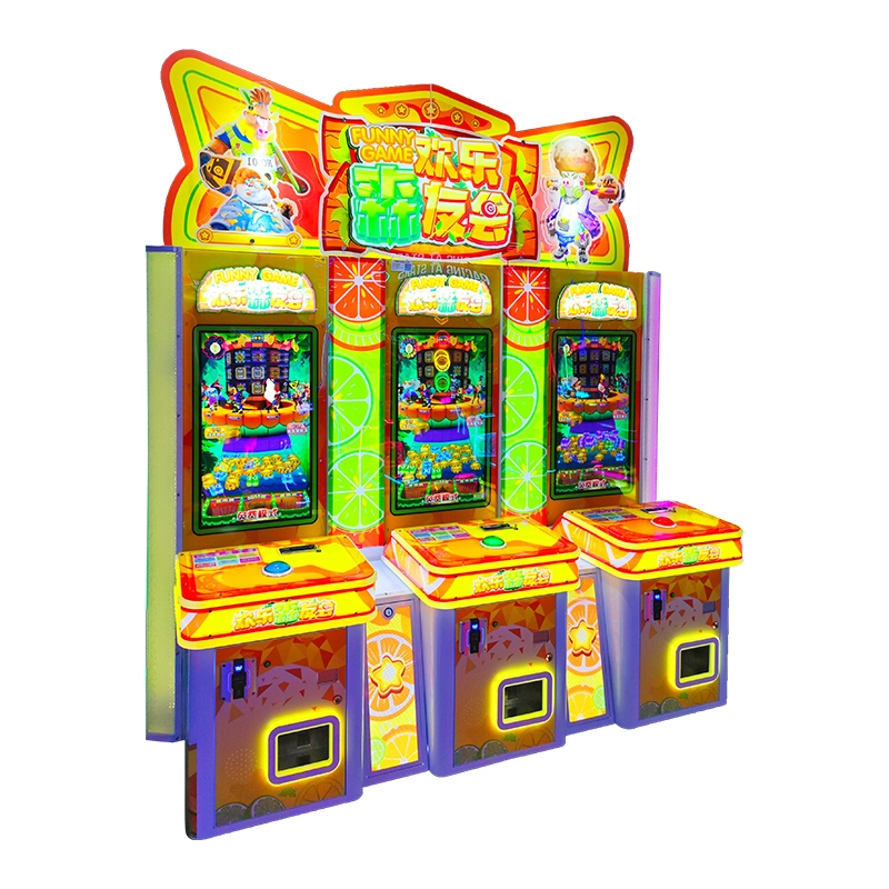 ticket redemption arcade machine - MARWEY ticket redemption arcade machine - MARWEY