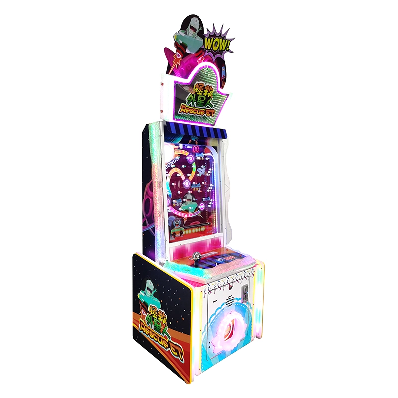 ticket redemption coin operated arcade - MARWEY