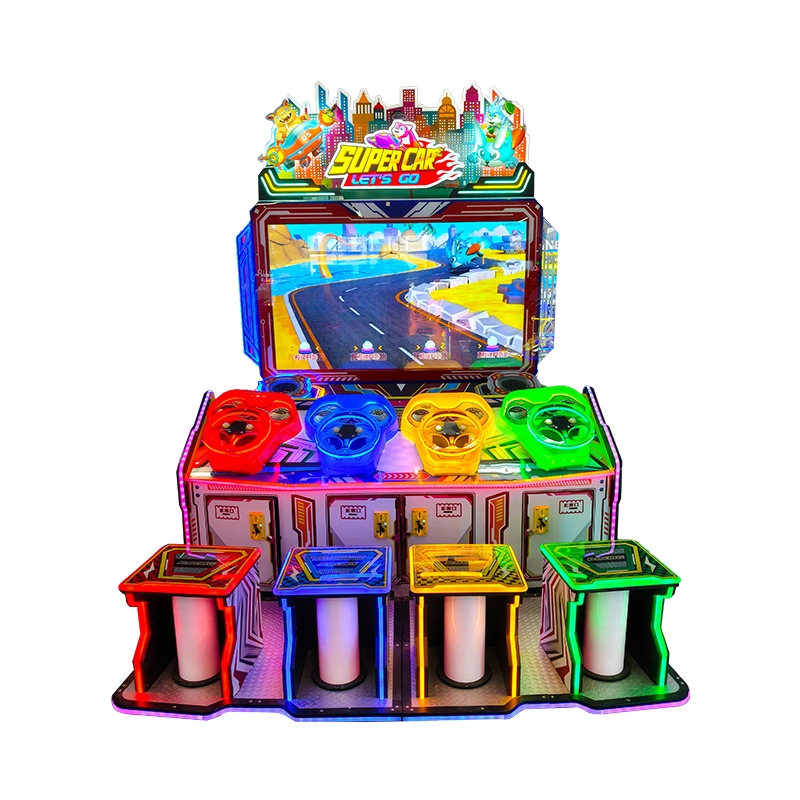 ticket redemption game machine - MARWEY ticket redemption game machine - MARWEY