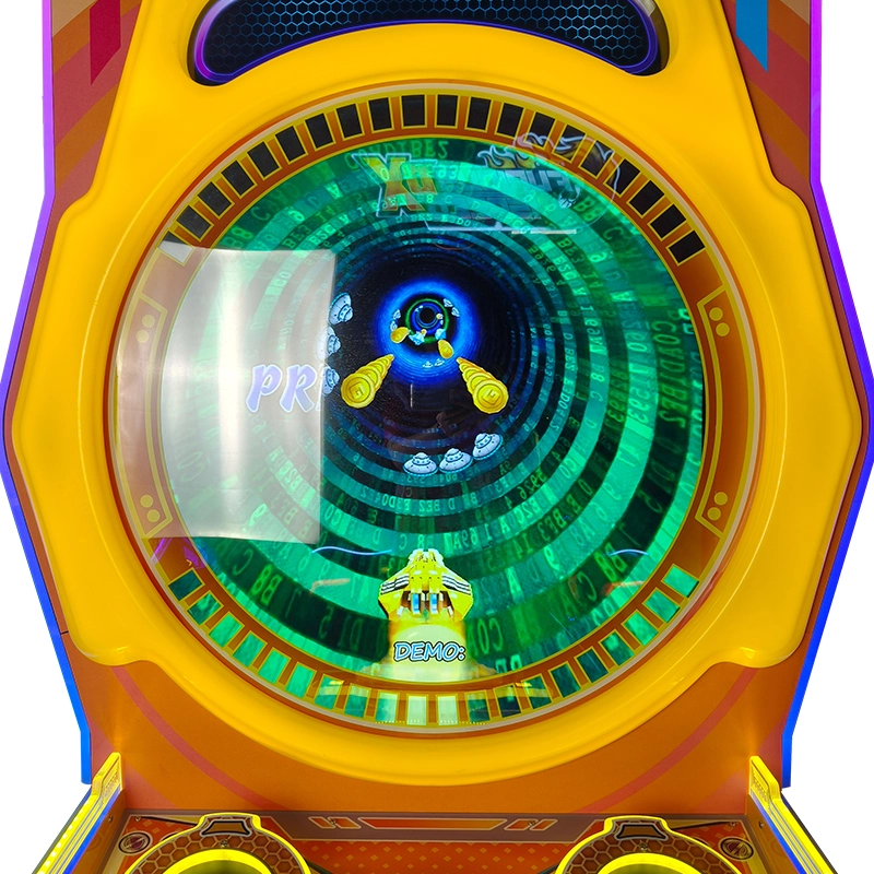 ticket redemption game machine manufacturers - MARWEY