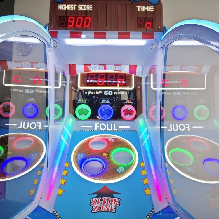 ticket redemption game machines ticket redemption game machines