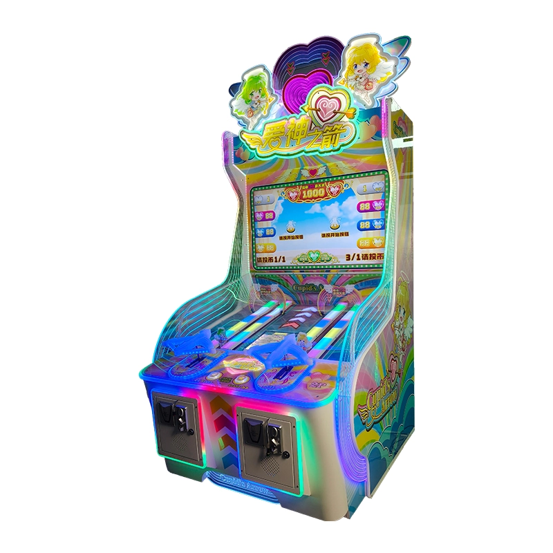 ticket redemption machine - MARWEY