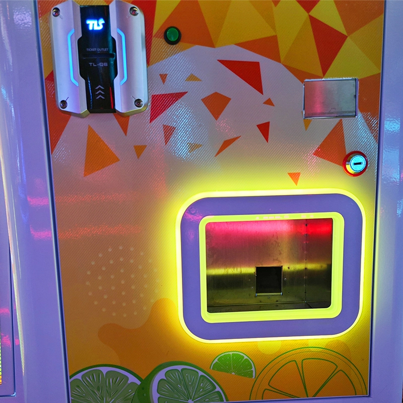 tickets token redemption game machine - MARWEY tickets token redemption game machine - MARWEY