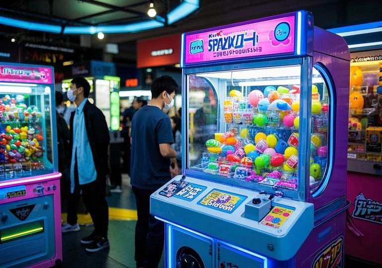 Frenzy Alert: Score Big with a Basketball Shot Game at Your Venue! - MARWEY