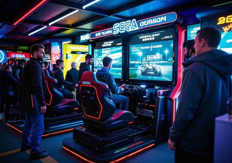 Frenzy Alert: Score Big with a Basketball Shot Game at Your Venue! - MARWEY