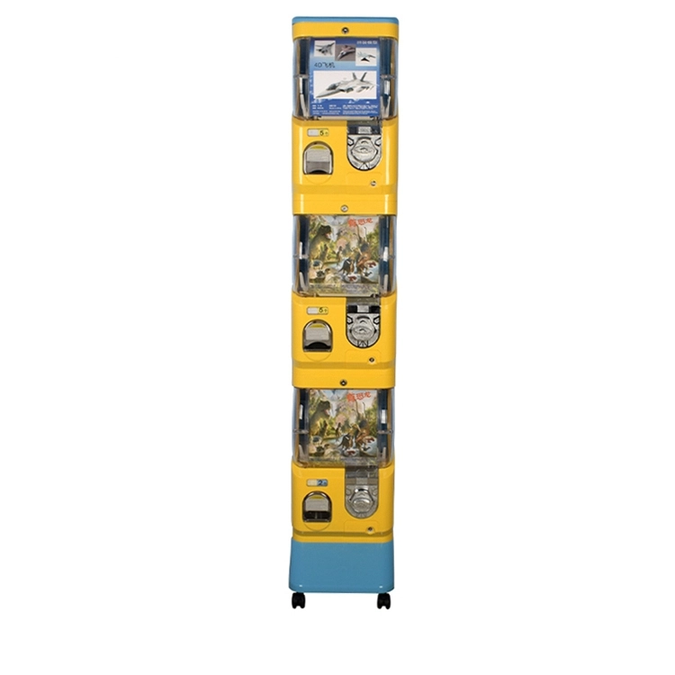 toy-capsule-dispenser-capsule-toy-vending-machine - MARWEY