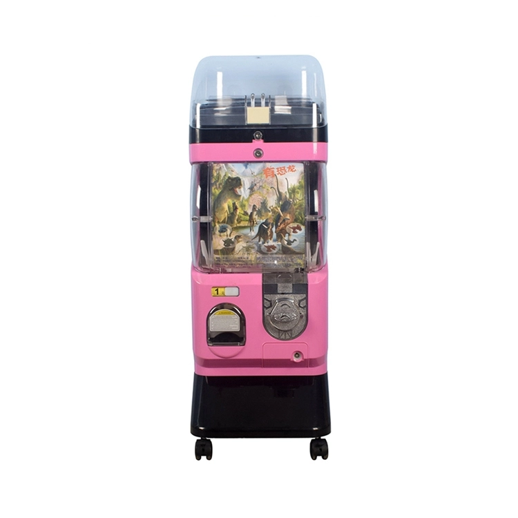 toy capsule vending machine - MARWEY