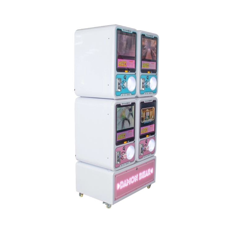 toy capsule vending machine - MARWEY