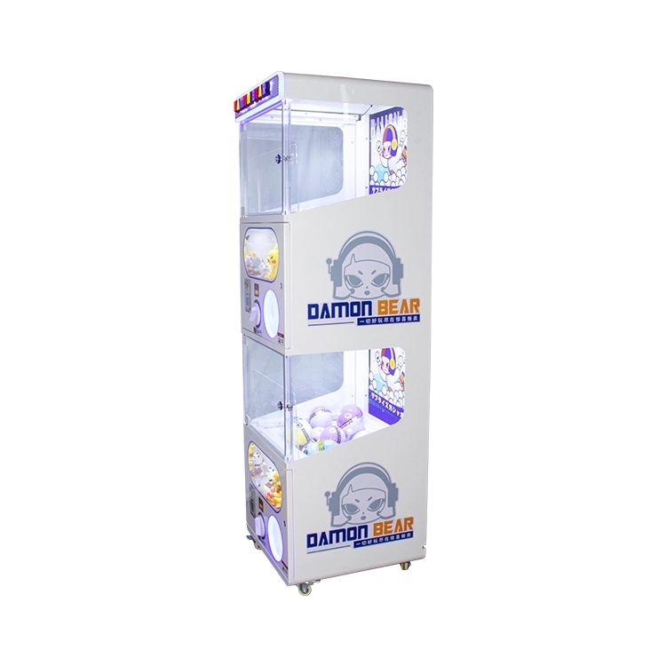 toy capsule vending machine - MARWEY