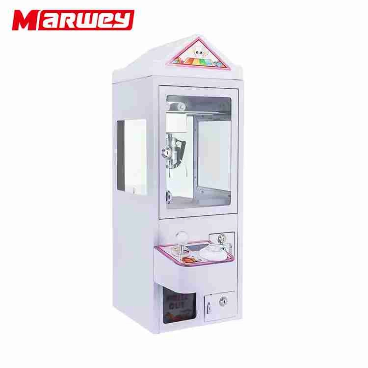 Toy Claw Grabber Machine: A Fun Way to Win Prizes - MARWEY